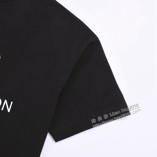 Louisvuitton路易威登Lv專門店2023SS新款印花T恤 男女同款 tzy2762
